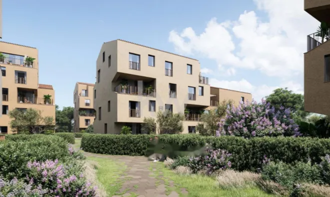 Недвижимость Квартира, 3,5-комнатная, Новая Изола: 1