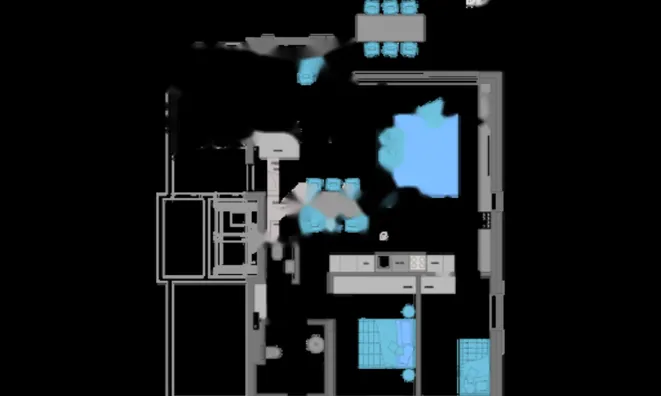 Недвижимость Квартира, 3,5-комнатная, Новая Изола: 2