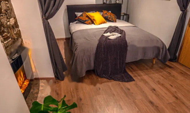 Недвижимость Квартира-студия у площади Тартини: 5