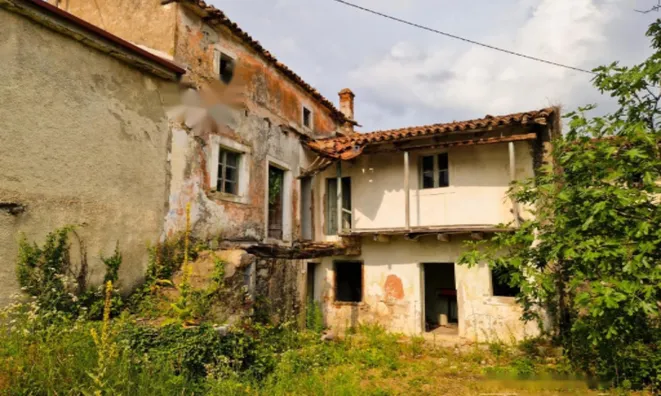 Недвижимость Дом, Горянско: 2