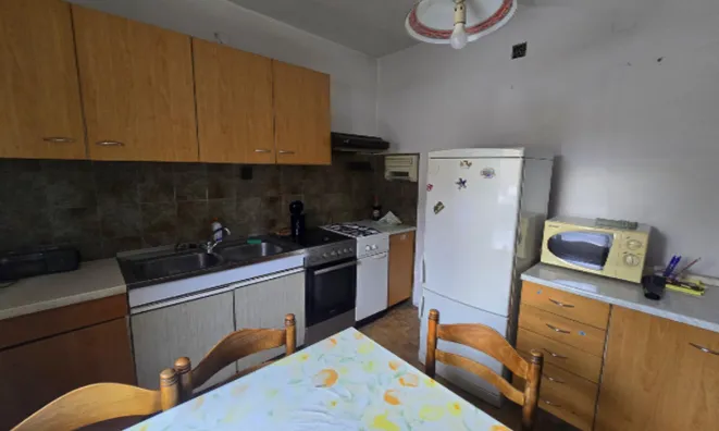 Недвижимость Дом в Добровнике: 3