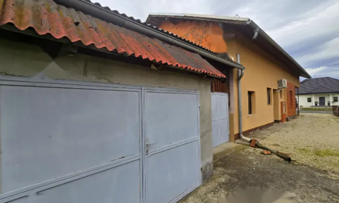 Недвижимость Дом в Добровнике: 6