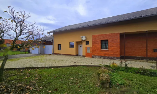 Недвижимость Дом в Добровнике: 8