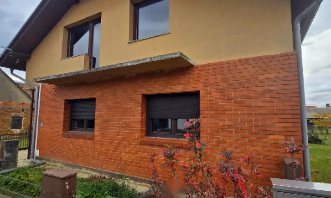 Недвижимость Дом в Добровнике: 12