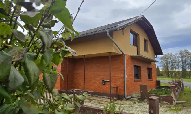 Недвижимость Дом в Добровнике: 14