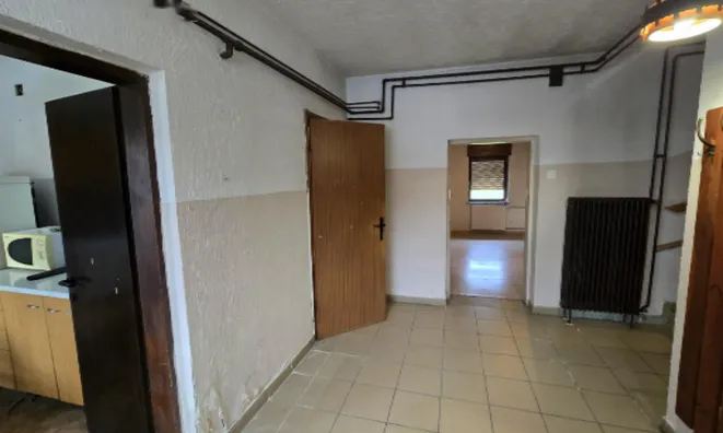 Недвижимость Дом в Добровнике: 24