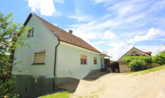 Недвижимость Дом, Войско: 2