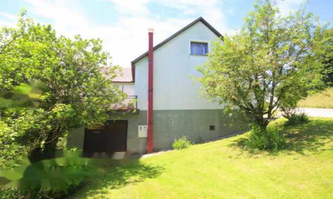 Недвижимость Дом, Войско: 3