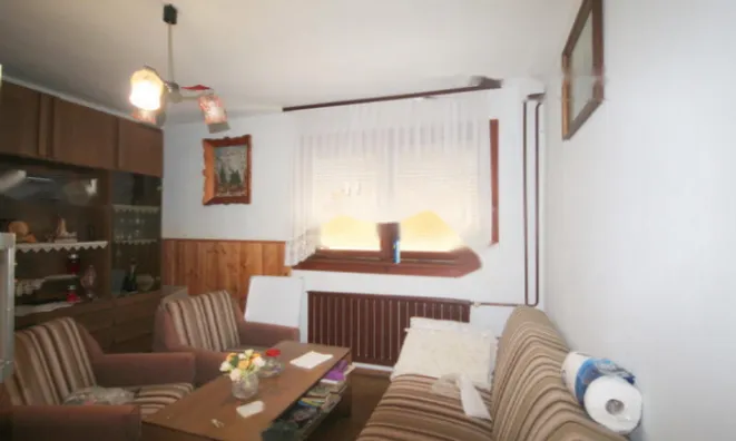 Недвижимость Дом, Войско: 7