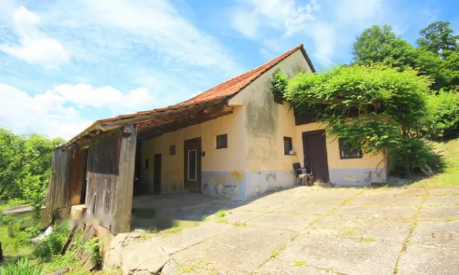 Недвижимость Дом, Войско: 16