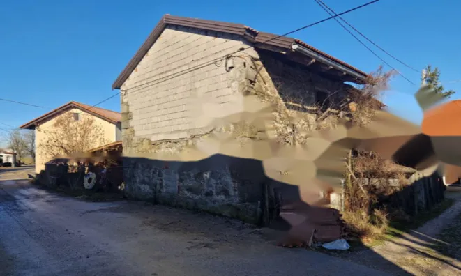 Недвижимость Дом, Преложе: 2