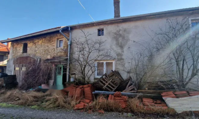 Недвижимость Дом, Преложе: 4