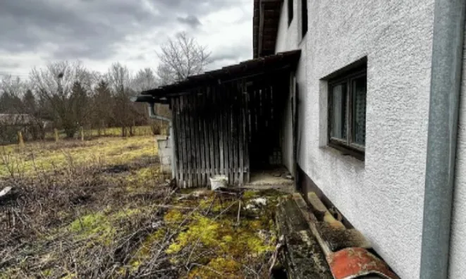 Недвижимость Дом, Слогонско.: 4