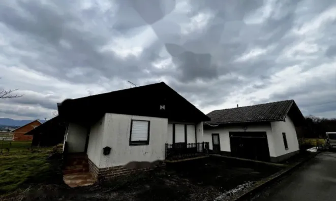 Недвижимость Дом, Слогонско.: 5