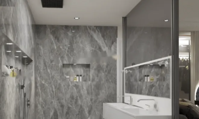 Недвижимость for sale 4 bedroom Villa For sale, Monagroulli, Limassol: 8