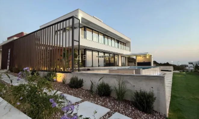 Недвижимость Stunning 4 Bedroom Villa with Pool & Smart Home Features in Pegeia, Pafos: 21