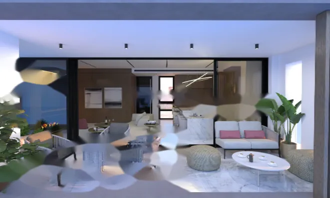 Недвижимость 3 Bedroom Penthouse Apartment For sale in Agia Fyla, Limassol: 3