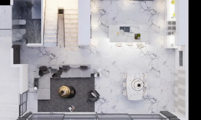 Недвижимость 3 Bedroom Villa For Sale Monagroulli, Limassol: 3