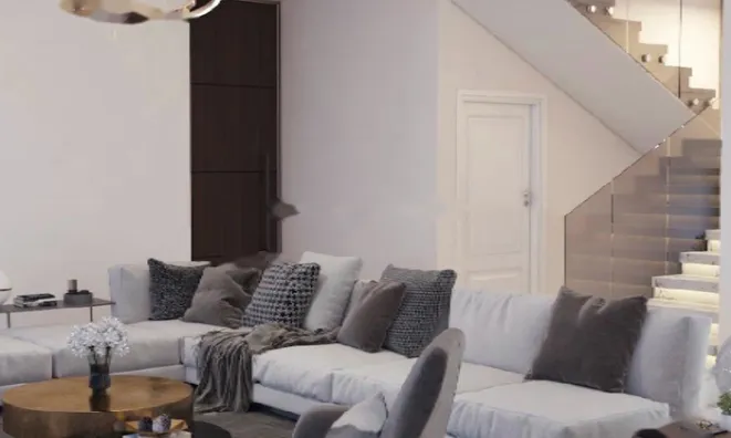 Недвижимость 3 Bedroom Villa For Sale Monagroulli, Limassol: 5