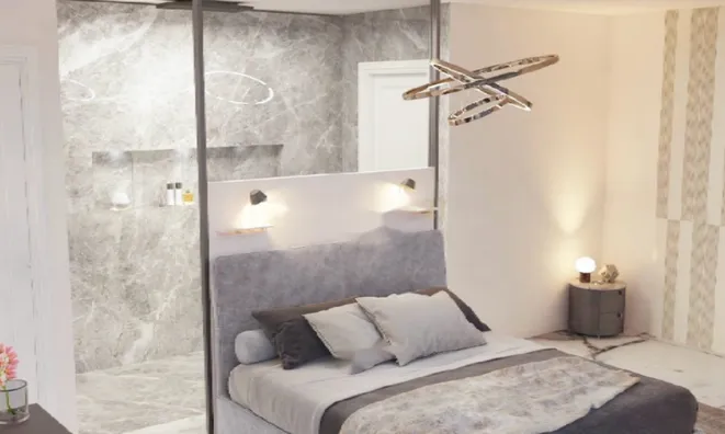 Недвижимость 3 Bedroom Villa For Sale Monagroulli, Limassol: 8