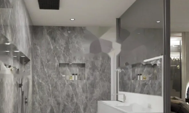 Недвижимость 3 Bedroom Villa For Sale Monagroulli, Limassol: 9