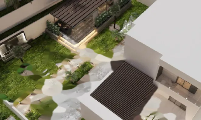 Недвижимость 3 Bedroom Villa For Sale Monagroulli, Limassol: 10