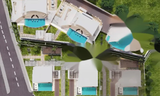 Недвижимость 3 Bedroom Villa For Sale Monagroulli, Limassol: 12