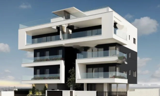 Недвижимость 2 Bedroom Apartment For Sale in Agios Spyridonas, Limassol: 3