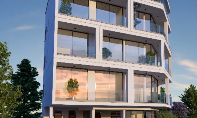 Недвижимость 3 Bedroom Apartment For sale in Neapolis, Limassol: 3