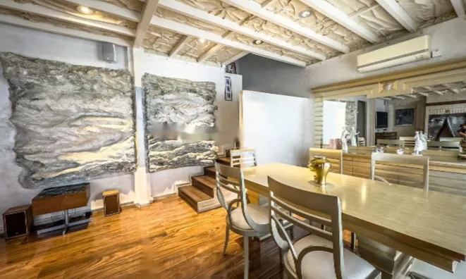 Недвижимость 4 bedroom Duplex For Sale in Germasogeia, Limassol: 3