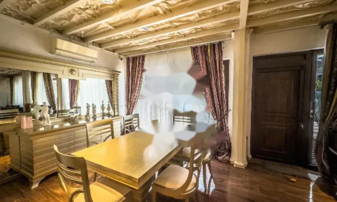 Недвижимость 4 bedroom Duplex For Sale in Germasogeia, Limassol: 4