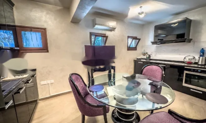 Недвижимость 4 bedroom Duplex For Sale in Germasogeia, Limassol: 7