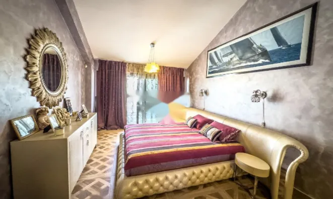 Недвижимость 4 bedroom Duplex For Sale in Germasogeia, Limassol: 10