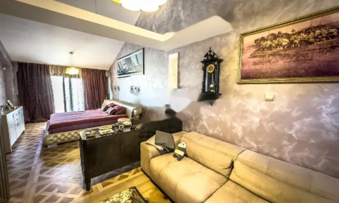 Недвижимость 4 bedroom Duplex For Sale in Germasogeia, Limassol: 11