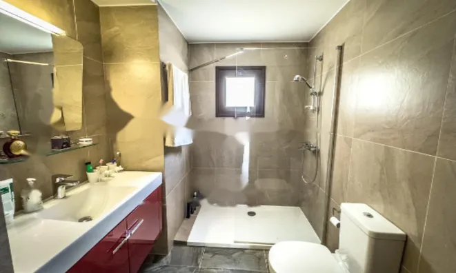 Недвижимость 4 bedroom Duplex For Sale in Germasogeia, Limassol: 12