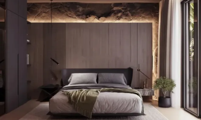 Недвижимость 3 Bedroom Luxury Apartment For sale, Germasogeia,: 4