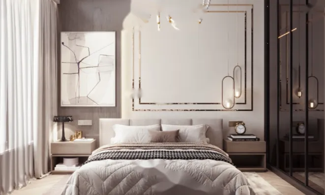 Недвижимость 3 Bedroom Luxury Apartment For sale, Germasogeia,: 6