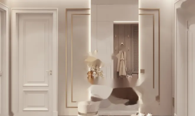 Недвижимость 3 Bedroom Luxury Apartment For sale, Germasogeia,: 10