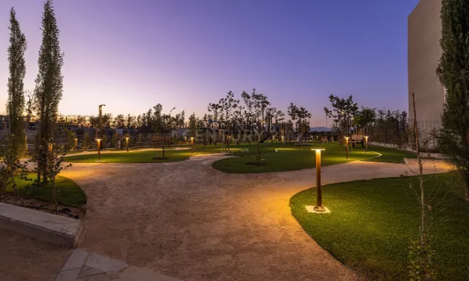 Недвижимость 1 Bedroom Apartment For sale in Tsiflikoudia, Limassol: 6