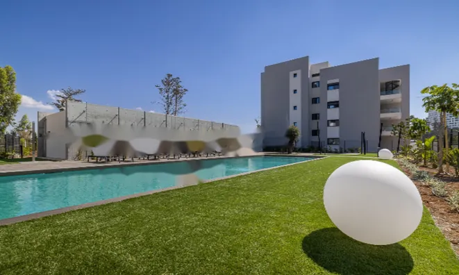 Недвижимость 1 Bedroom Apartment For sale in Tsiflikoudia, Limassol: 8