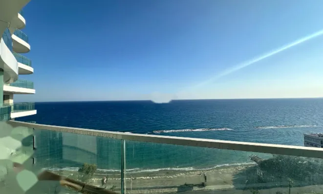 Недвижимость 2 Bedrooms Apartment For sale in Germasogeia, Limassol: 1