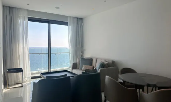 Недвижимость 2 Bedrooms Apartment For sale in Germasogeia, Limassol: 3
