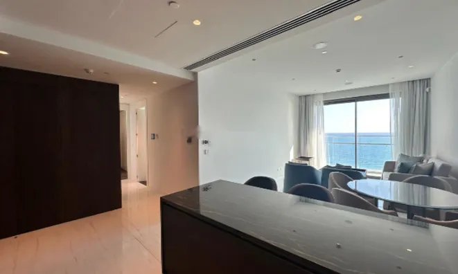 Недвижимость 2 Bedrooms Apartment For sale in Germasogeia, Limassol: 4