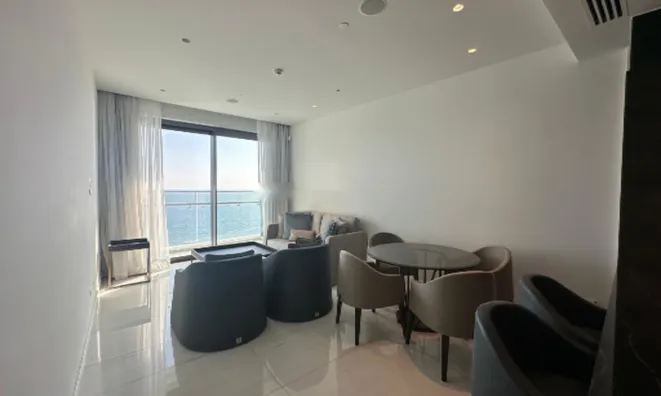 Недвижимость 2 Bedrooms Apartment For sale in Germasogeia, Limassol: 5