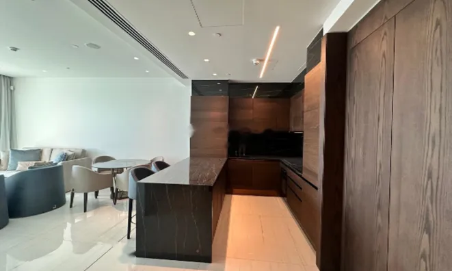 Недвижимость 2 Bedrooms Apartment For sale in Germasogeia, Limassol: 7