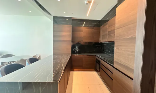 Недвижимость 2 Bedrooms Apartment For sale in Germasogeia, Limassol: 8