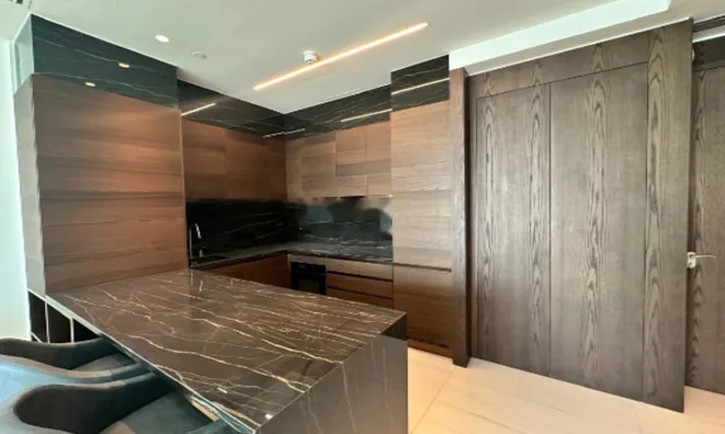 Недвижимость 2 Bedrooms Apartment For sale in Germasogeia, Limassol: 9