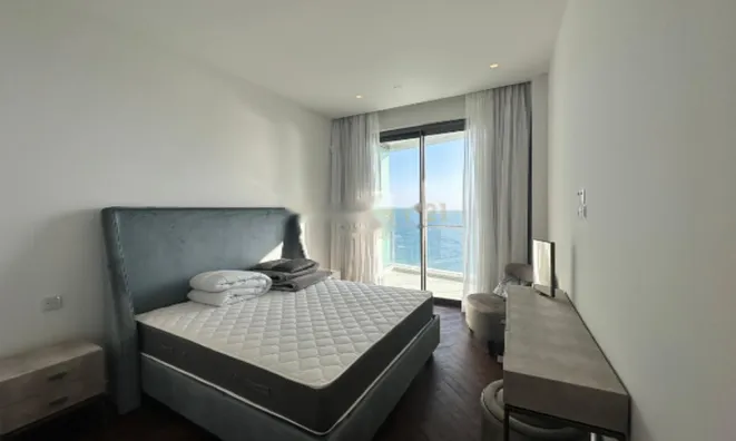 Недвижимость 2 Bedrooms Apartment For sale in Germasogeia, Limassol: 11