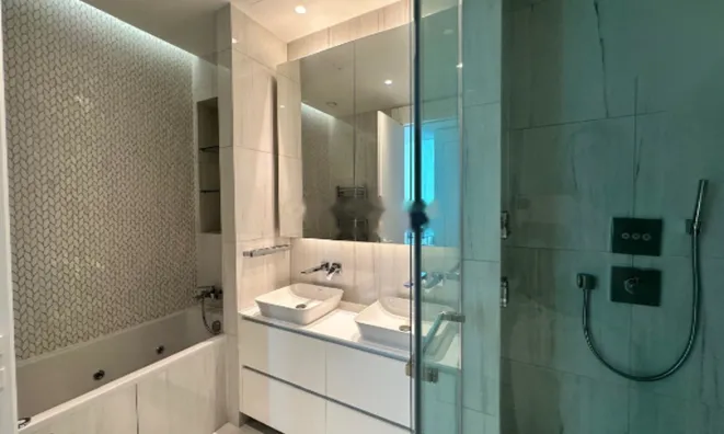 Недвижимость 2 Bedrooms Apartment For sale in Germasogeia, Limassol: 14