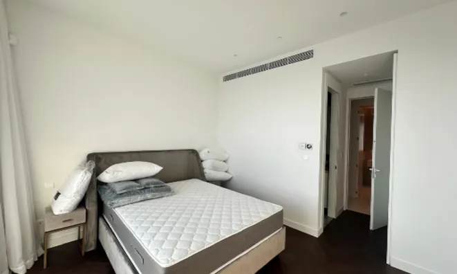 Недвижимость 2 Bedrooms Apartment For sale in Germasogeia, Limassol: 16